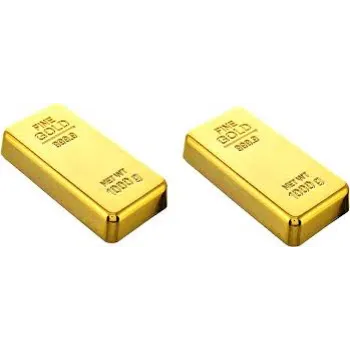 Official Gold Bar